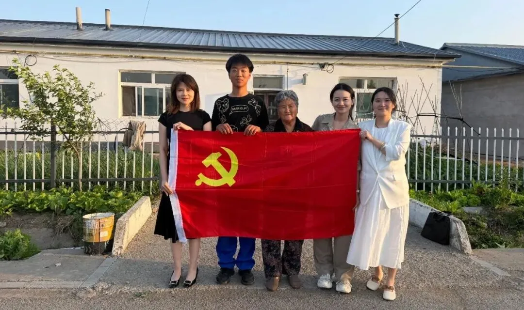 情暖童心迎中考 六年坚守助成长—稀油开发所“志智双扶”爱心帮扶再启航!-第1张图片-四季读书网