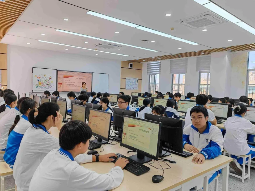 广州中考院校信息 | 2026广州市天河职业高级中学招生简介-第18张图片-四季读书网