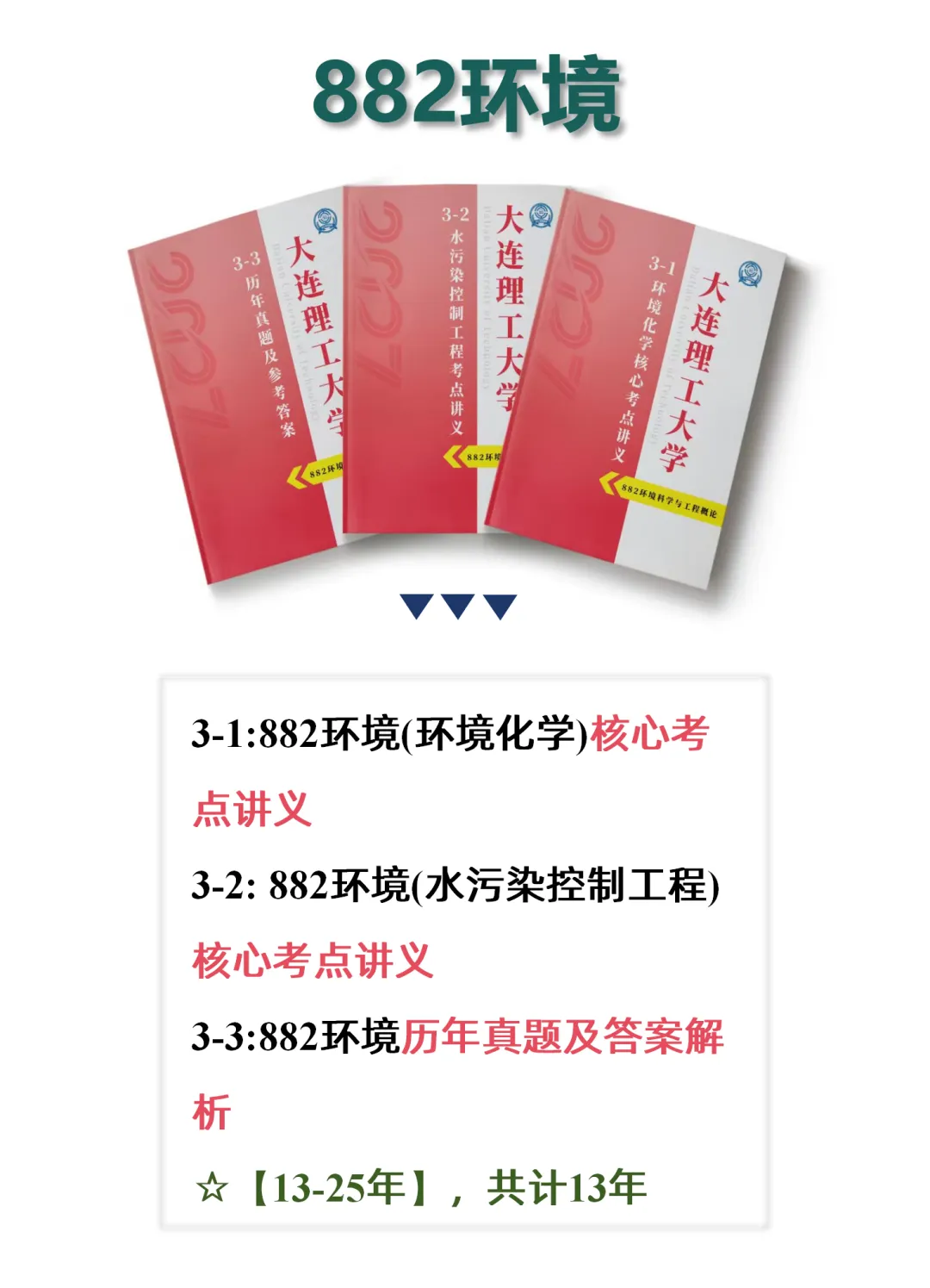 纯白嫖!大连理工大学27考研初试真题资料免费送!-第17张图片-四季读书网