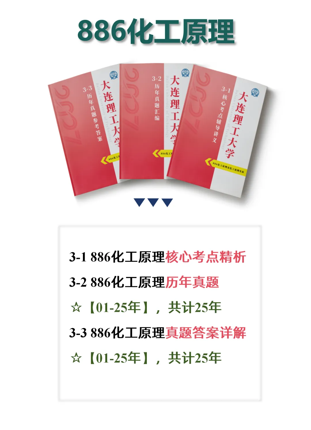 纯白嫖!大连理工大学27考研初试真题资料免费送!-第21张图片-四季读书网
