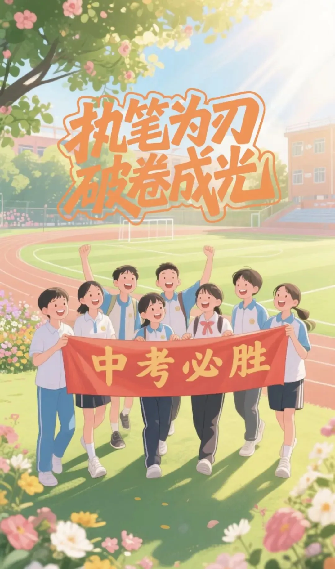贵阳中考新规则:先统招后配额政策全面解读-第6张图片-四季读书网