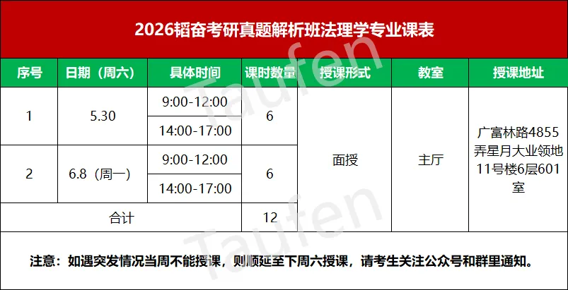 【已经开课啦】真题解析课程带你搞定真题、提高分数!-第18张图片-四季读书网