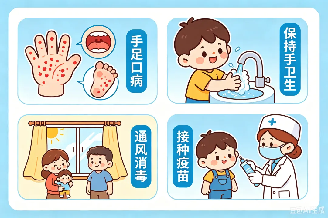 开封疾控6月健康风险提示!事关中考高考、蚊媒传染病、高温防暑,请查收-第4张图片-四季读书网