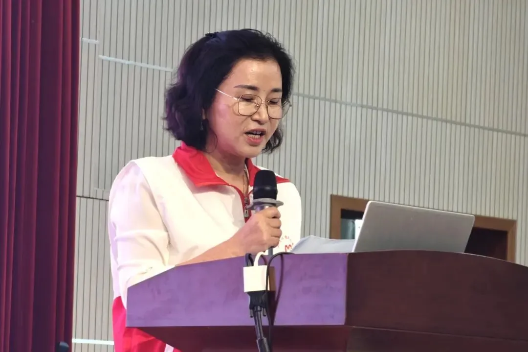 爱心接力暖心护航 助力学子决胜中考——溧水春晖爱心团队开展助力活动-第4张图片-四季读书网