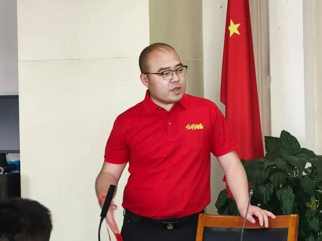 家校同心护航中考,聚力蓄力奔赴新程!兰州成功学校初三家长会圆满召开-第11张图片-四季读书网