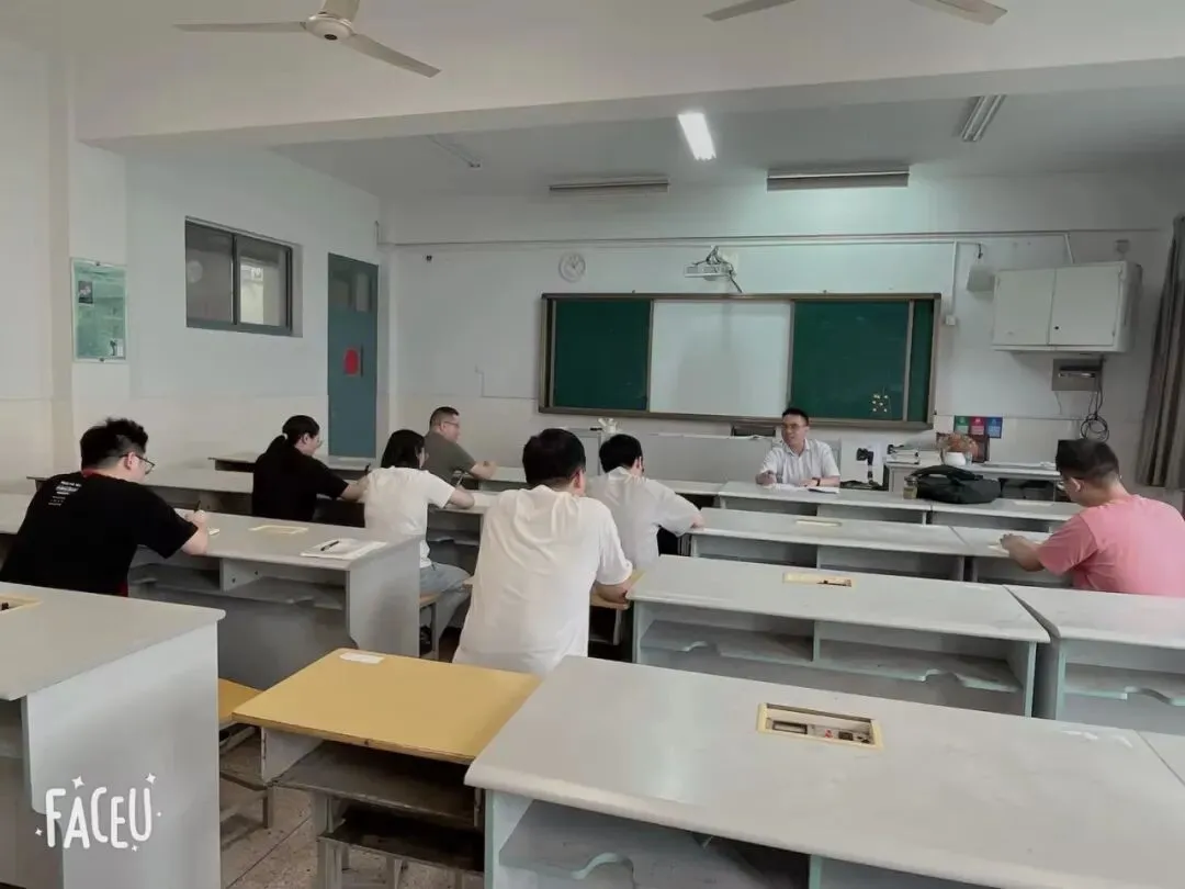 精准施策提质效 凝心聚力备中考——盛泽一中迎接吴江区教研室复习教学专项集中调研-第37张图片-四季读书网