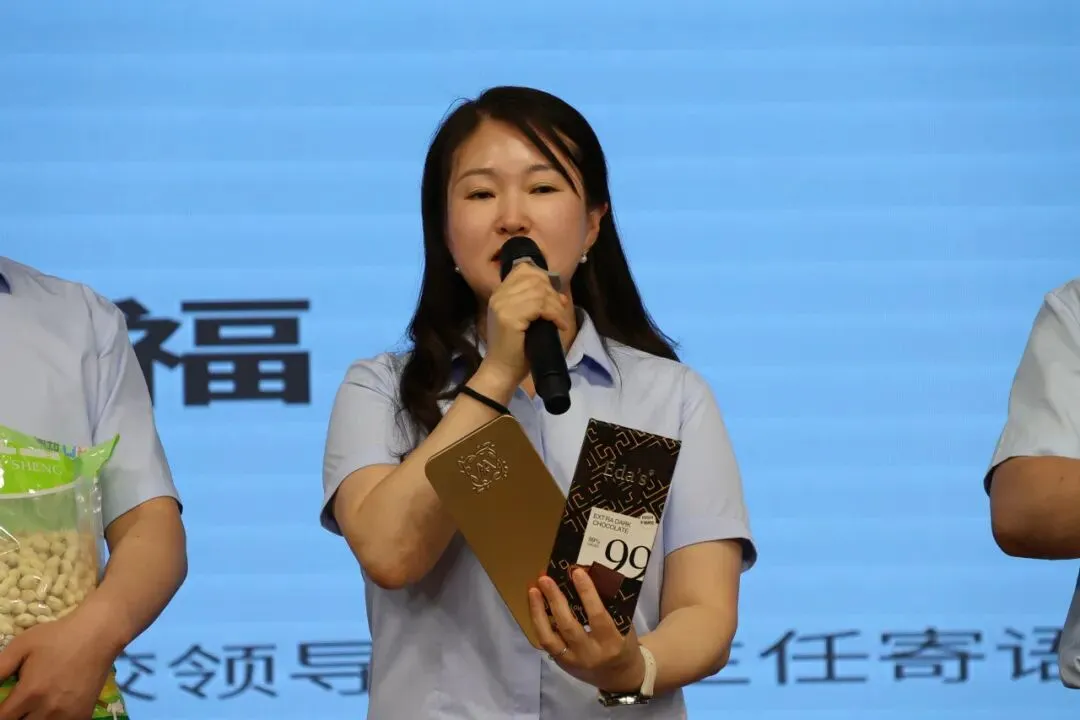 放松身心释压力,聚力前行赢中考——延安东辰中学初三考前心理减压赋能活动圆满举行-第18张图片-四季读书网