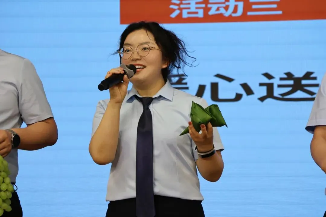 放松身心释压力,聚力前行赢中考——延安东辰中学初三考前心理减压赋能活动圆满举行-第20张图片-四季读书网