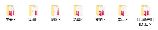 真题领取|深圳1~6年级2024-2025下学期期末真题及答案-第1张图片-四季读书网