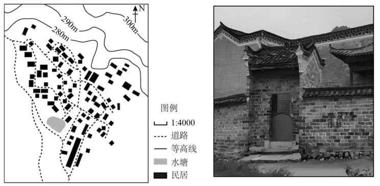 高一下期末-地理-乡村和城镇真题汇编试卷考答案解析考点题型-第14张图片-四季读书网