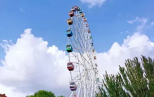 高一下期末-物理-圆周运动的临界问题真题汇编试卷考答案解析考点题型-第72张图片-四季读书网