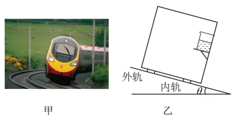 高一下期末-物理-圆周运动的临界问题真题汇编试卷考答案解析考点题型-第103张图片-四季读书网