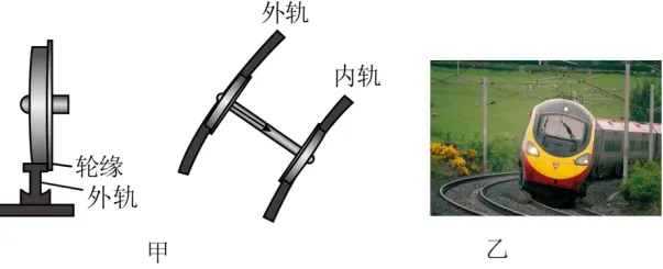 高一下期末-物理-圆周运动的临界问题真题汇编试卷考答案解析考点题型-第106张图片-四季读书网