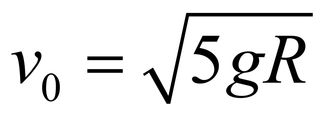 高一下期末-物理-圆周运动的临界问题真题汇编试卷考答案解析考点题型-第124张图片-四季读书网
