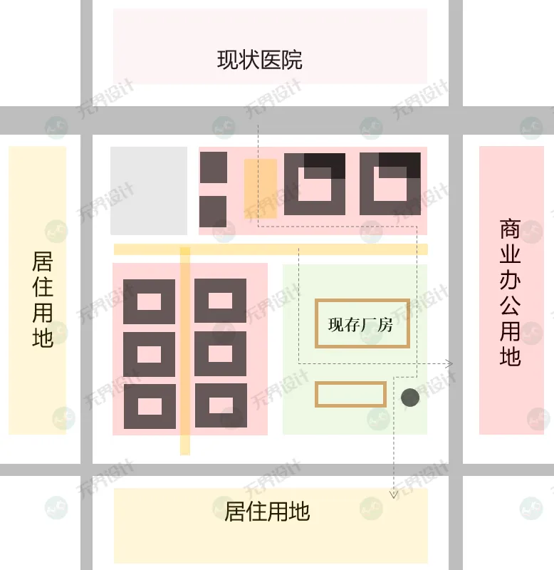 【无界首发——状元真题解绘 · 柒拾】浙江农林大学2026年城市规划快题解析-第10张图片-四季读书网