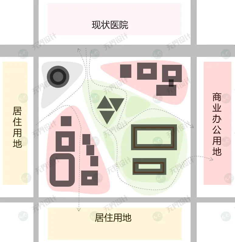 【无界首发——状元真题解绘 · 柒拾】浙江农林大学2026年城市规划快题解析-第11张图片-四季读书网