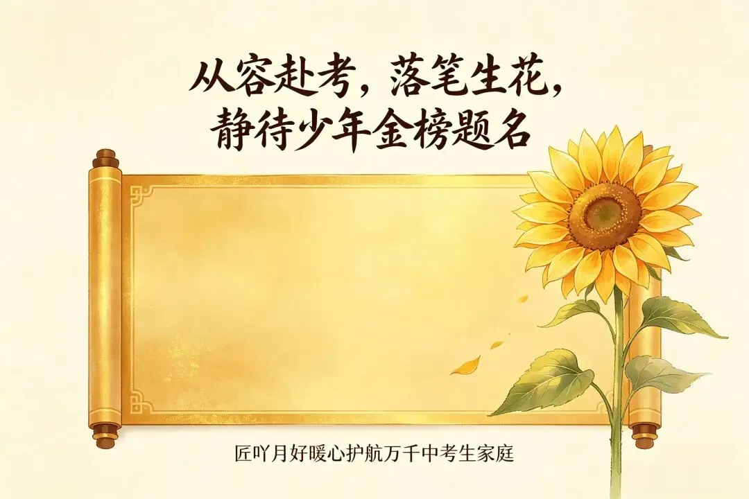 中考最后15天,毁掉孩子的从来不是成绩,而是焦虑的父母-第4张图片-四季读书网