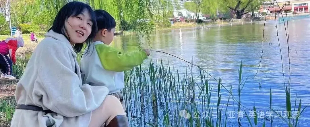 中考英语真正拉开差距的,不是初三这一年,而是小学六年的规划-第4张图片-四季读书网