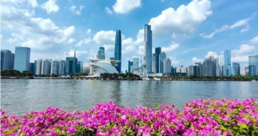 【中考复习】|中国式现代化-第4张图片-四季读书网 【中考复习】|中国式现代化-第4张图片-四季读书网