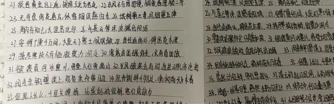 此程毕|赴新途|祝我的学生们毕业快乐|中考必胜|三年如三天(借学生的一句话)确实如此2023.09-2026.06.04-第4张图片-四季读书网 此程毕|赴新途|祝我的学生们毕业快乐|中考必胜|三年如三天(借学生的一句话)确实如此2023.09-2026.06.04-第4张图片-四季读书网