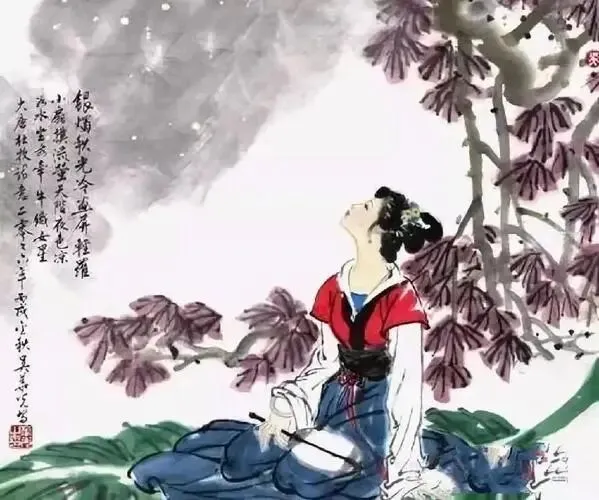 【中考语文学习指导】字音+文化自信+虚拟数字人+农历(积累与运用)天津2025-第4张图片-四季读书网