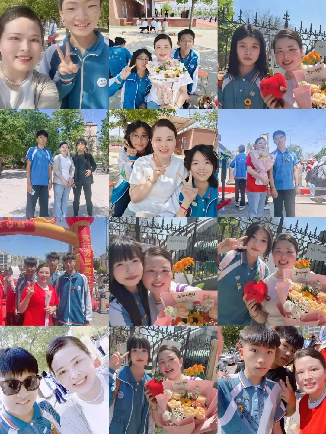此程毕|赴新途|祝我的学生们毕业快乐|中考必胜|三年如三天(借学生的一句话)确实如此2023.09-2026.06.04-第10张图片-四季读书网 此程毕|赴新途|祝我的学生们毕业快乐|中考必胜|三年如三天(借学生的一句话)确实如此2023.09-2026.06.04-第10张图片-四季读书网