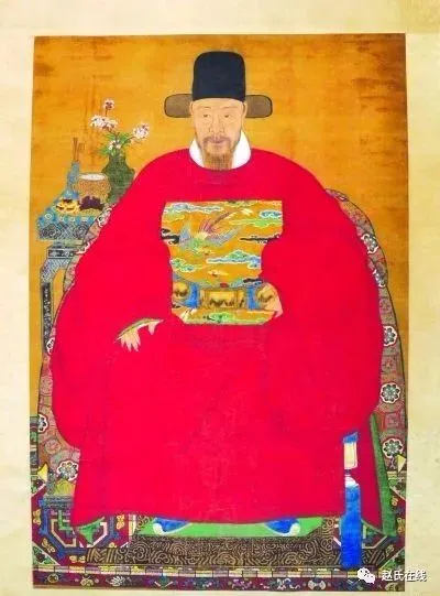 明朝科举趙氏状元的试卷-第7张图片-四季读书网 明朝科举趙氏状元的试卷-第7张图片-四季读书网