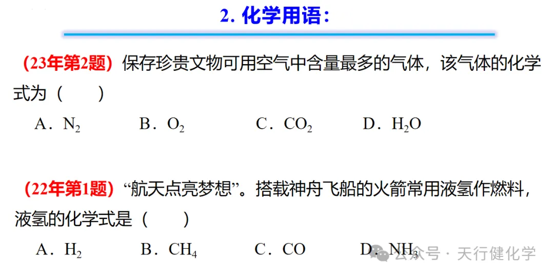 2026年中考化学考前指导-第13张图片-四季读书网