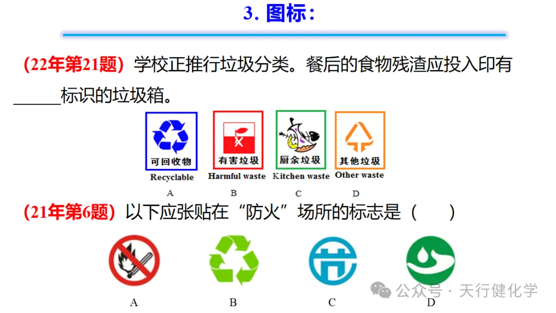 2026年中考化学考前指导-第16张图片-四季读书网