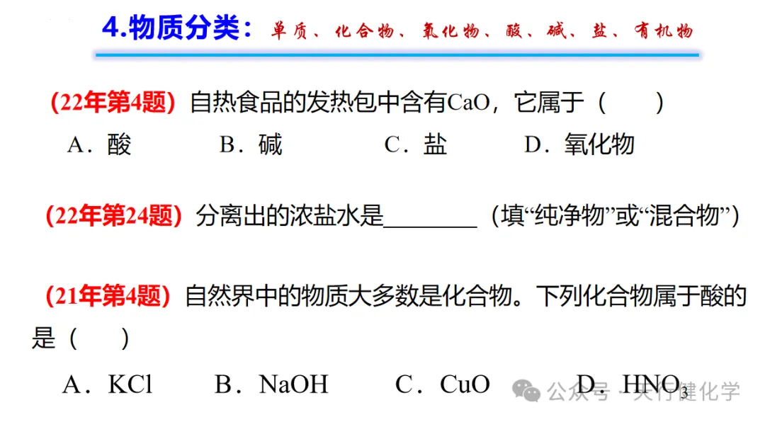 2026年中考化学考前指导-第18张图片-四季读书网
