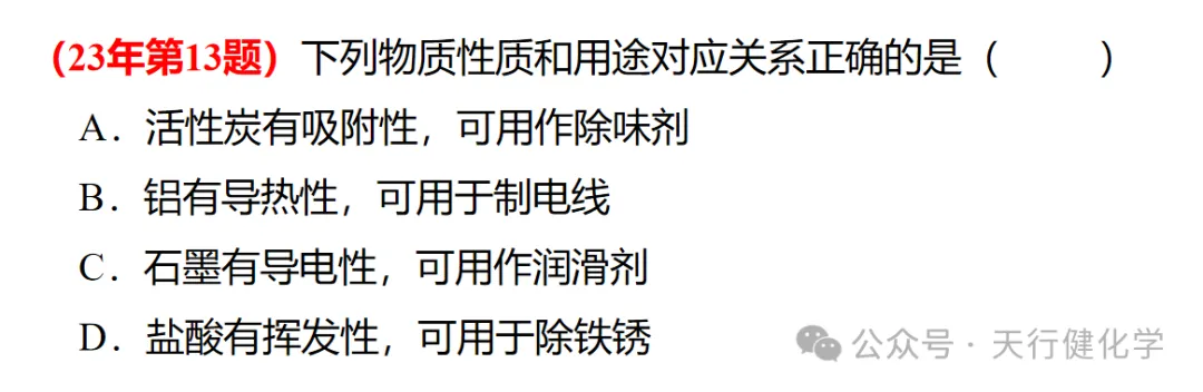 2026年中考化学考前指导-第32张图片-四季读书网