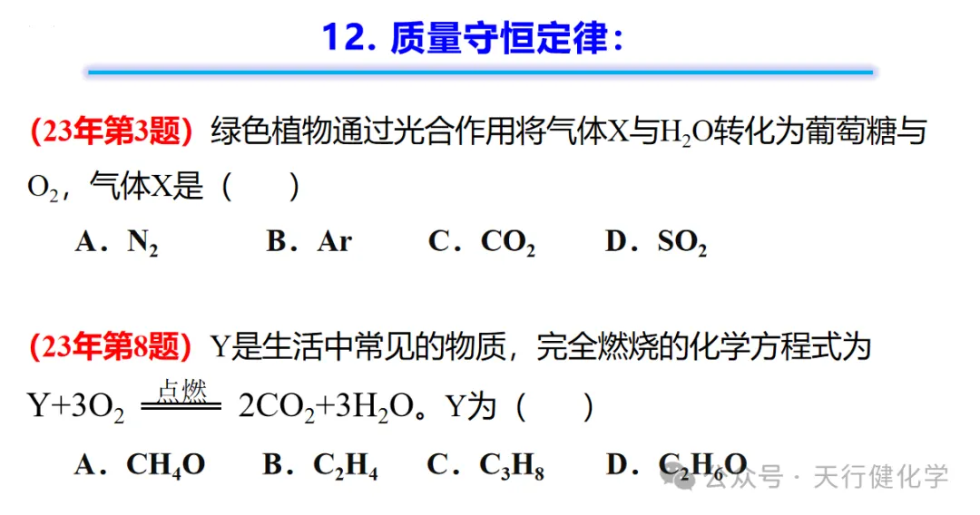 2026年中考化学考前指导-第41张图片-四季读书网