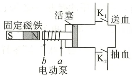 2026 年湖北省初中学业水平考试物理模拟试题(二)-第41张图片-四季读书网 2026 年湖北省初中学业水平考试物理模拟试题(二)-第41张图片-四季读书网