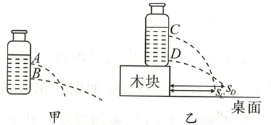 2026 年湖北省初中学业水平考试物理模拟试题(二)-第45张图片-四季读书网 2026 年湖北省初中学业水平考试物理模拟试题(二)-第45张图片-四季读书网