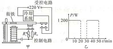 2026 年湖北省初中学业水平考试物理模拟试题(二)-第47张图片-四季读书网 2026 年湖北省初中学业水平考试物理模拟试题(二)-第47张图片-四季读书网