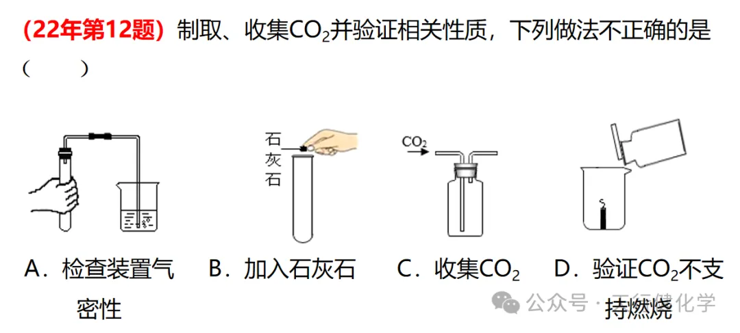 2026年中考化学考前指导-第48张图片-四季读书网
