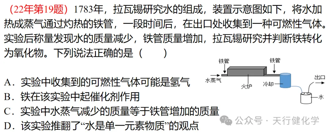 2026年中考化学考前指导-第63张图片-四季读书网