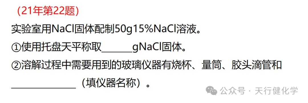 2026年中考化学考前指导-第70张图片-四季读书网