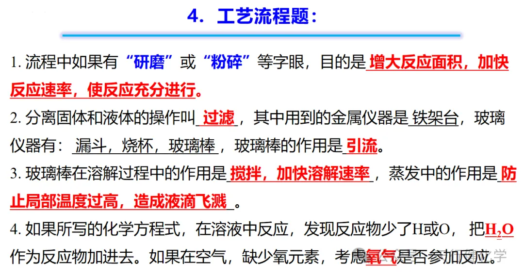 2026年中考化学考前指导-第79张图片-四季读书网
