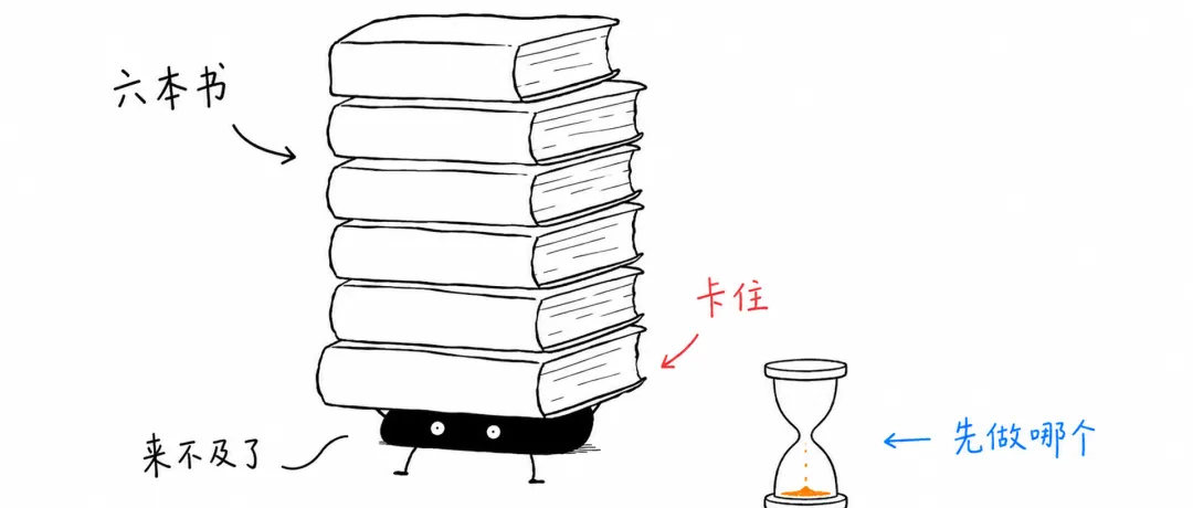 中考历史:考前两周,孩子突然不想学了,你只需要做一件事-第1张图片-四季读书网
