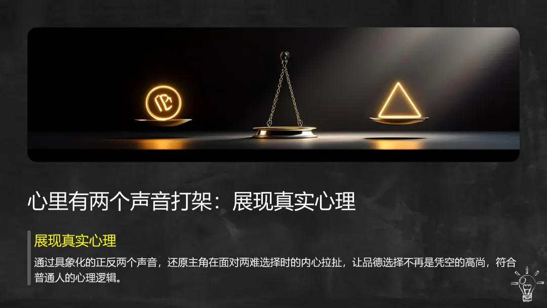 中考作文|母题一:品德修养·写作提分-第9张图片-四季读书网