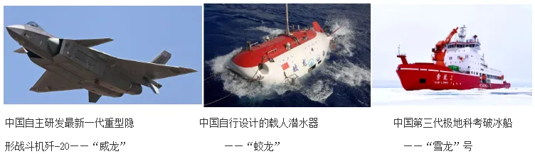 中考冲刺:材料题常考题型专练-第19张图片-四季读书网