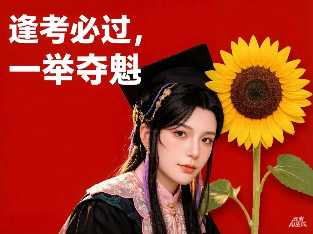 【备战中考】青春话题作文:审题指导+40个精彩标题+6篇优秀范文-第1张图片-四季读书网