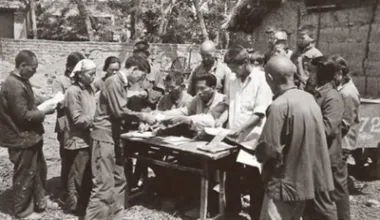 中考冲刺:材料题常考题型专练-第35张图片-四季读书网