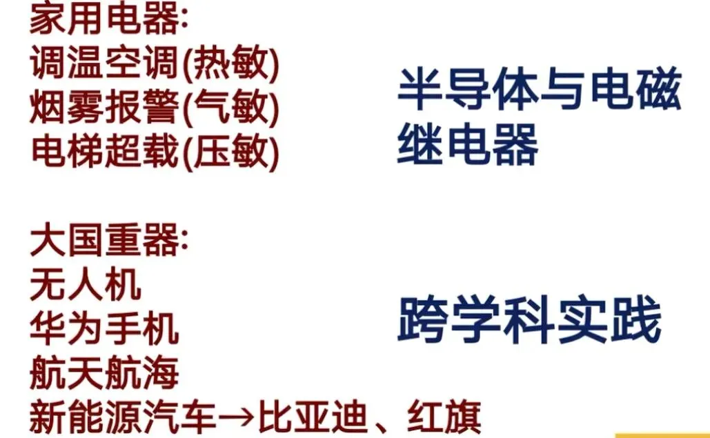 中考物理答题指导-第3张图片-四季读书网