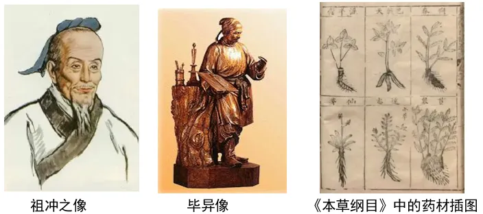 中考冲刺:材料题常考题型专练-第69张图片-四季读书网