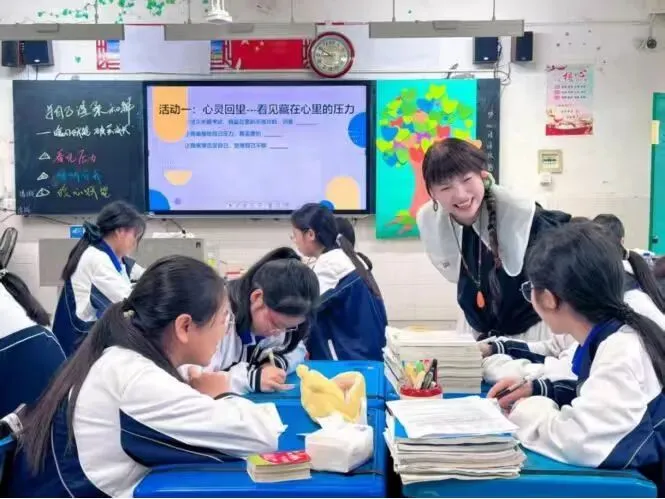 转扩!致全市高考、中考考生及家长的一封信-第15张图片-四季读书网