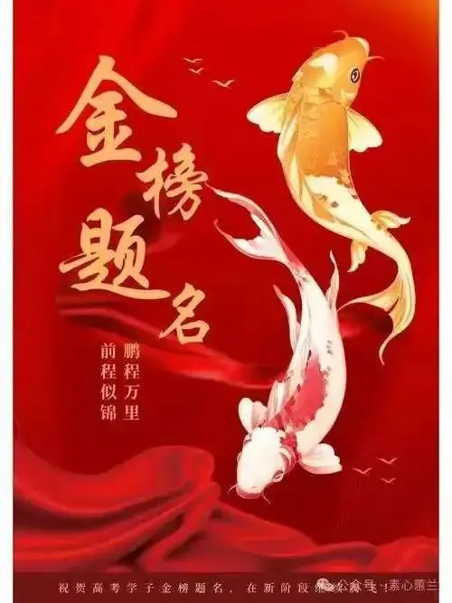 助力高考、中考-第7张图片-四季读书网