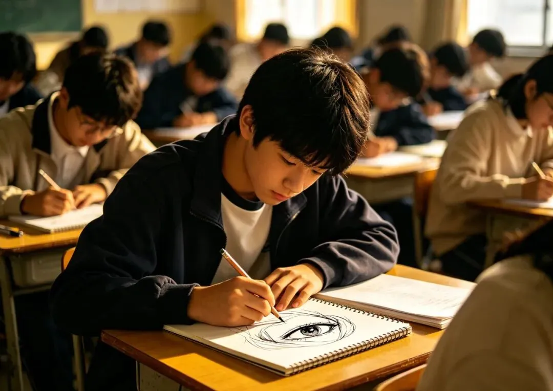 芒种藏着三件人生要事,从来不在高考试卷里-第4张图片-四季读书网