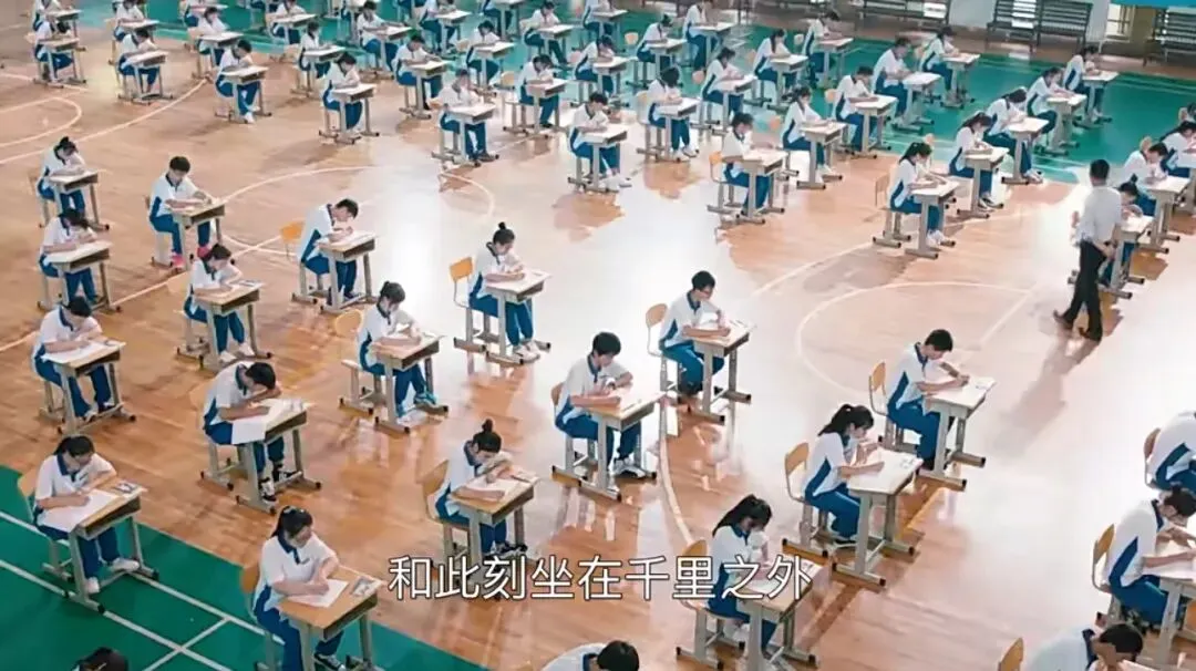 今年高考人数1290万,看一张试卷如何从印刷厂走向考场?-第4张图片-四季读书网